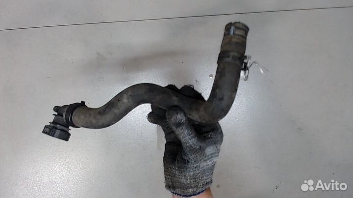 Патрубок охлаждения Peugeot 3008, 2010