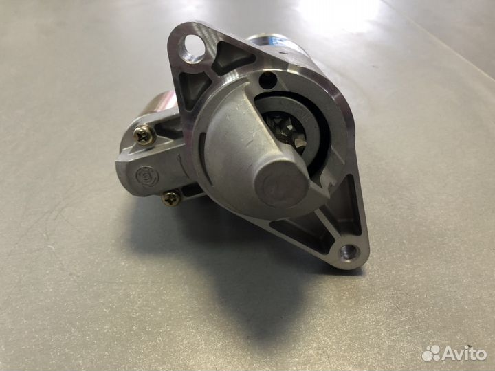 Стартер Faw v5 28100TKA00