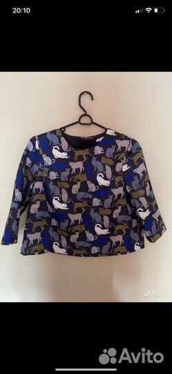 Вещи пакетом женские 42-44