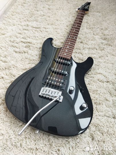 Электрогитара ibanezgsa60BKN