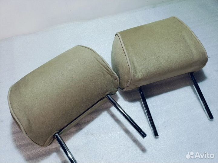 Подголовник сиденья Toyota Vista ZZV50 1zzfe 2002