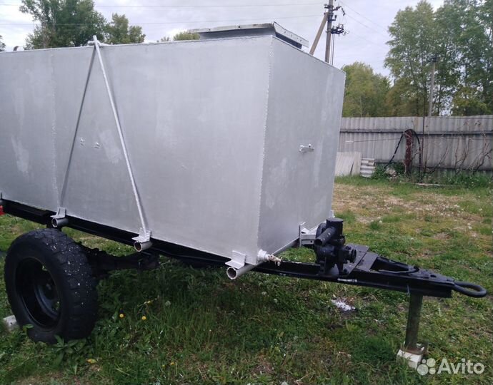 Водораздатчик