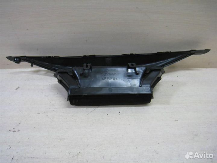 Воздуховод торпедо Toyota Avensis T27 2011