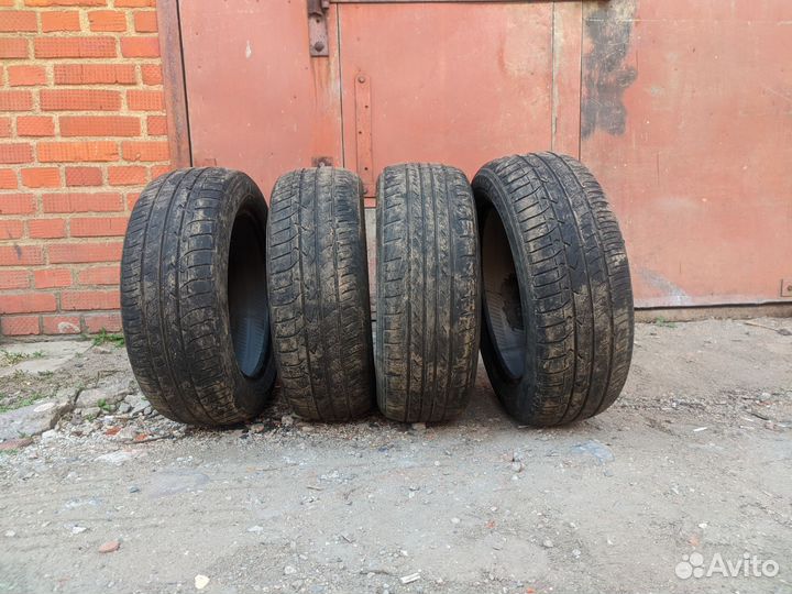 Toyo Tranpath MPZ 185/60 R15