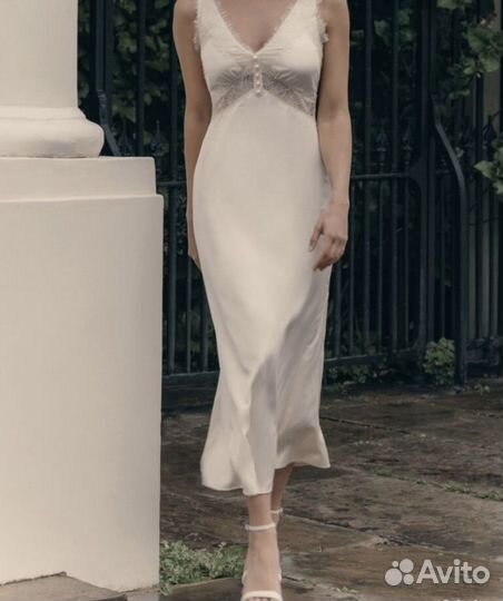 Платье lichi xs новое с биркой