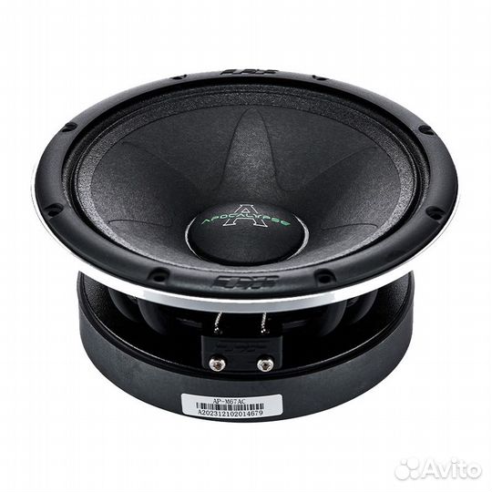Apocalypse AP-M67AC