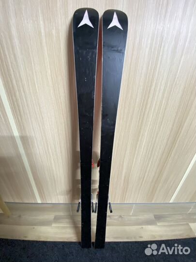 Горные лыжи Atomic redster g 9