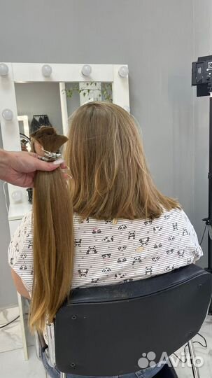 Скупка волос