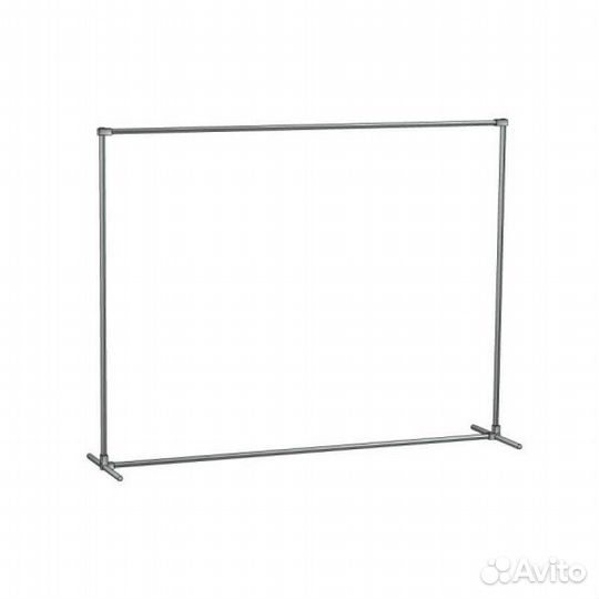 Каркас для баннера,фотозона,джокерная конструкция