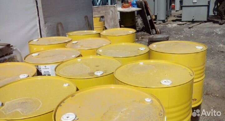 Трансформаторное масло арт2879