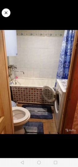 2-к. квартира, 46 м², 4/5 эт.