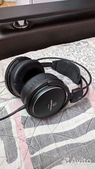 Audio-technica ath-a990z