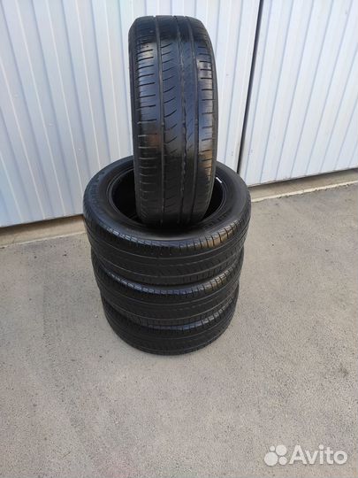 Pirelli Cinturato P1 205/55 R16 91V