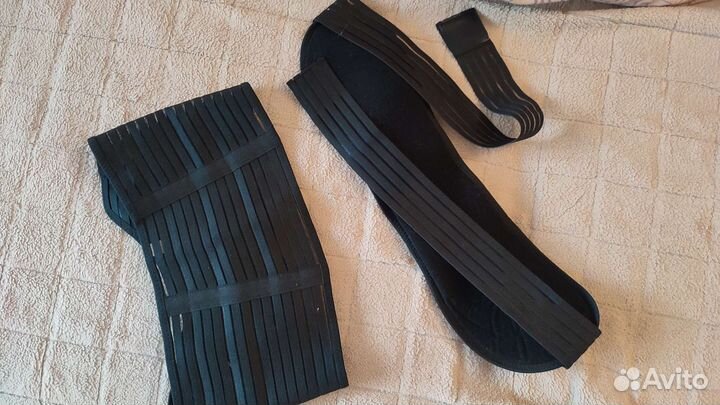 Бандаж для беременных и после родов