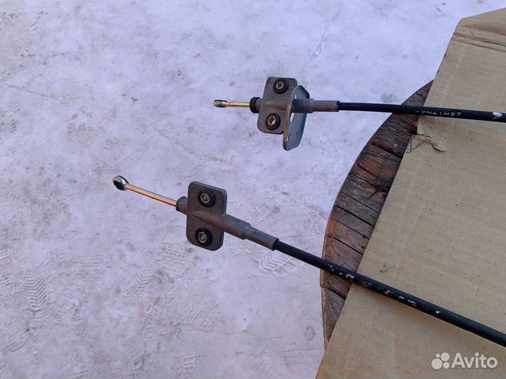 Трос АКПП Kia Spectra 2007