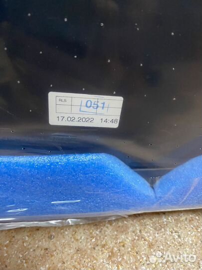 Лобовое стекло Mercedes Benz C253/X253