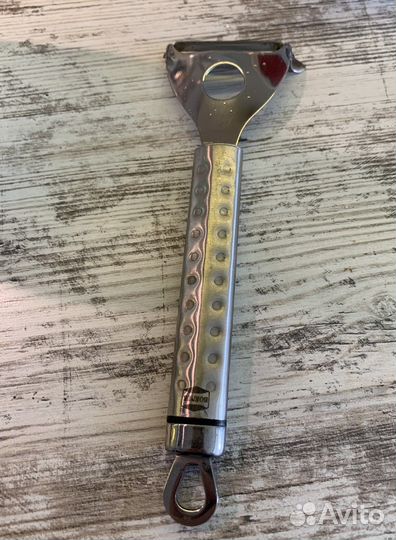 Овощечистка borner