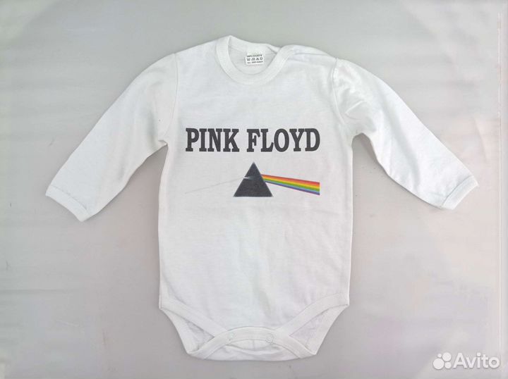 Боди Rock Рок