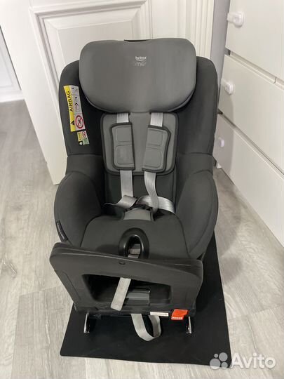 Автокресло Вritaх Römer Swingfiх M i-Size