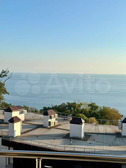 2-к. квартира, 55 м², 2/9 эт.