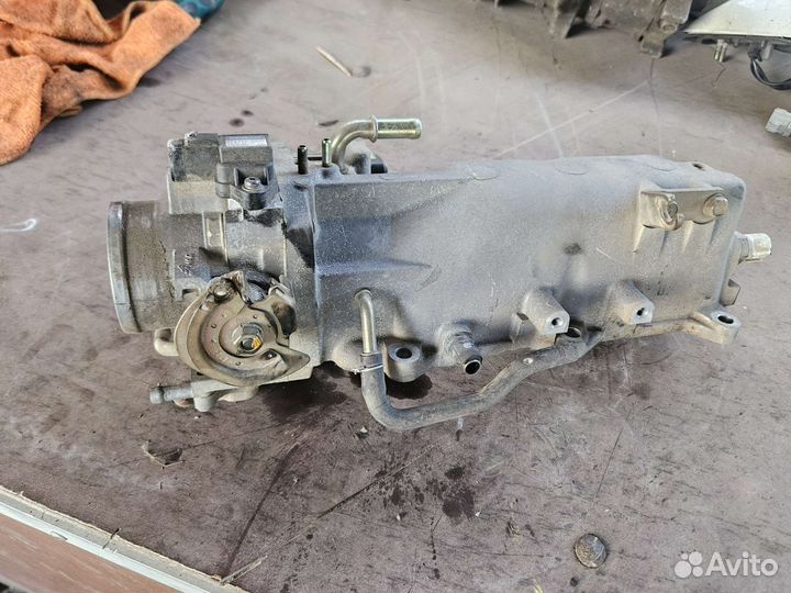 Кондиционер. Заслонка. Зеркала