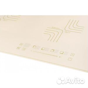 Индукционная варочная панель