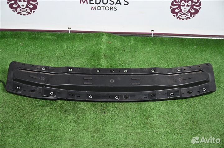 Подушка безопасности капота Land Rover Evoque L551