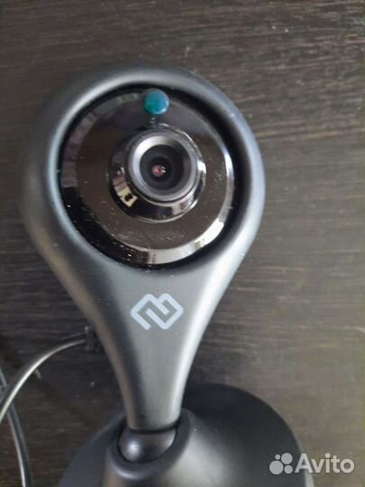 Видеокамера Дигма100