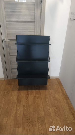 Полки деревянные бу