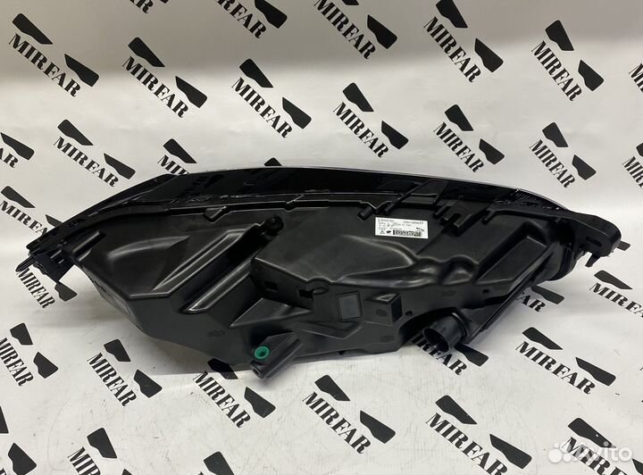 Фара левая Jaguar XF II 2015-2020 Led