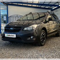 Subaru XV 2.0 CVT, 2013, 139 309 км, с пробегом, цена 1 749 000 руб.