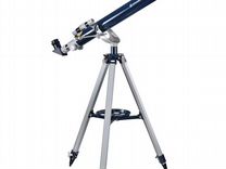Телескоп bresser junior 60/700 AZ1 в кейсе