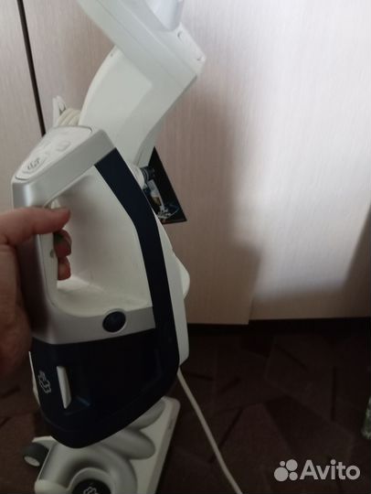Пылесос Паровая швабра Tefal