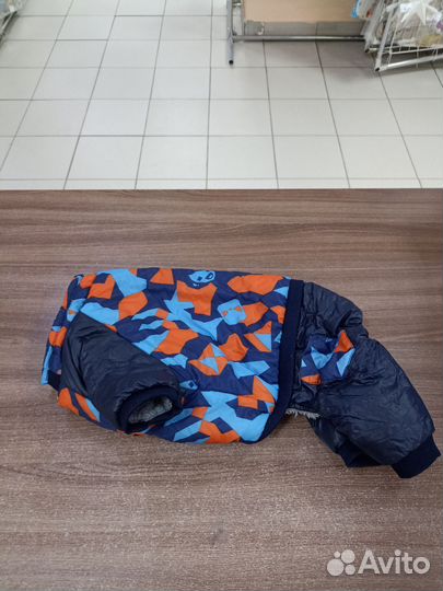 Одежда для собак мелких пород зима