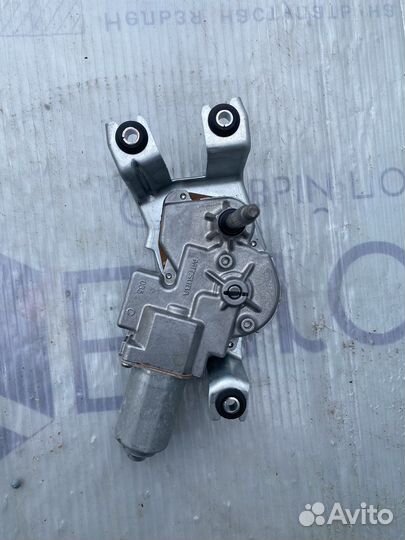 Моторчик стеклоочистителя задний Bmw X3 G01