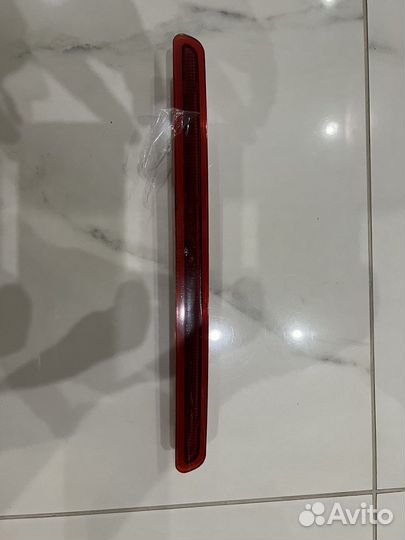 Дублирующий стоп сигнал VW(T5,T6)