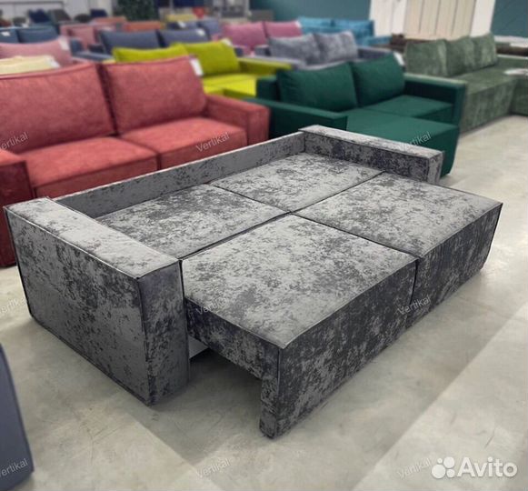 Диван новый