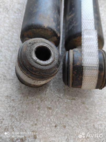 Амортизатор Задний Ford Focus 2 Универсал