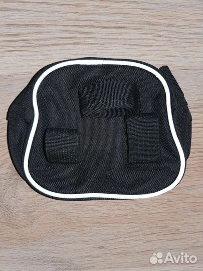 Велосипедная сумка Cyclotech