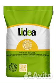 Семена подсолнечника Аркадия(Lidea)
