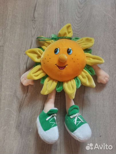 Мягкая игрушка