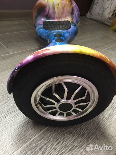 Гироскутер SMART Balanse 10,5