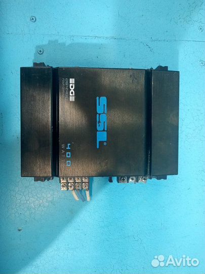 Усилитель звука Acura Mdx YD1 J35A4 2002