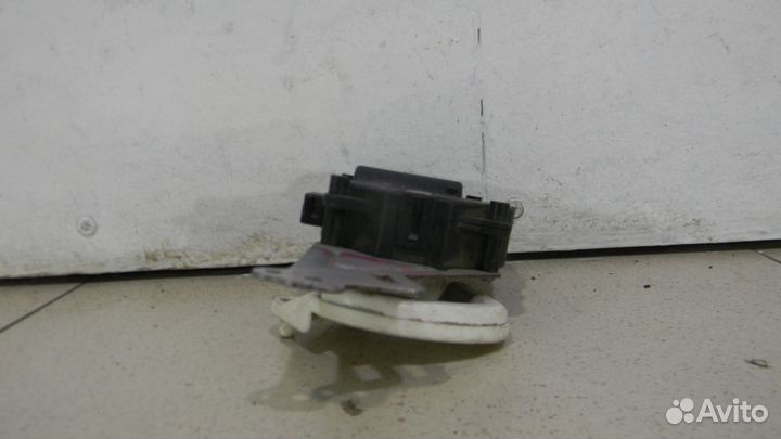 Моторчик заслонки печки