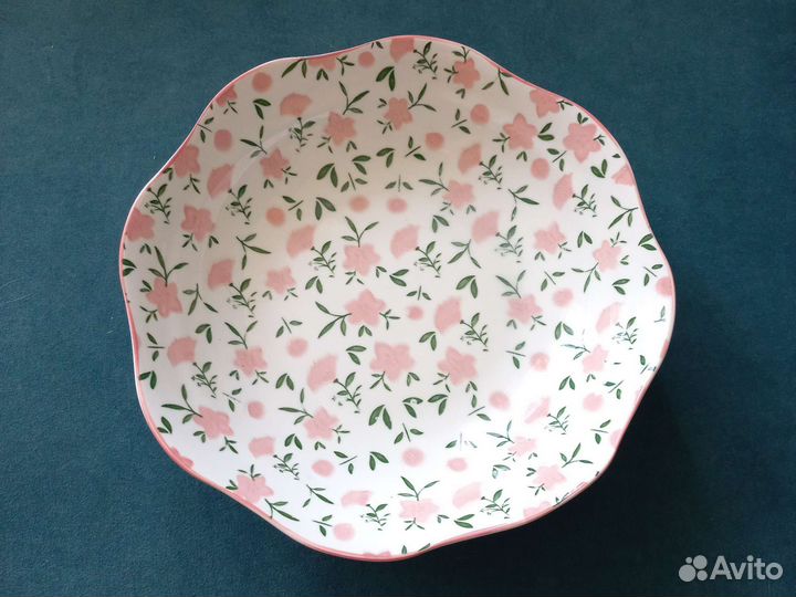 Салатник из Фикс прайс