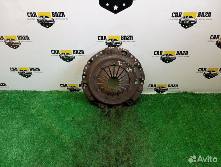 Корзина сцепления Volkswagen Passat