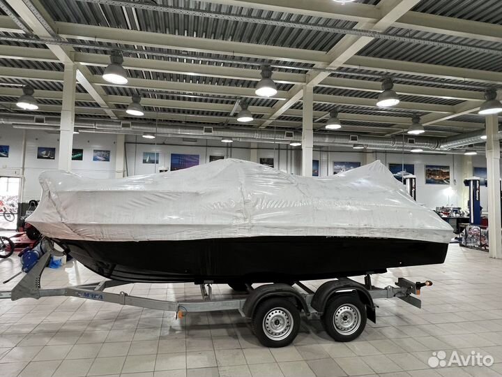 Новый корпус Phoenix 560