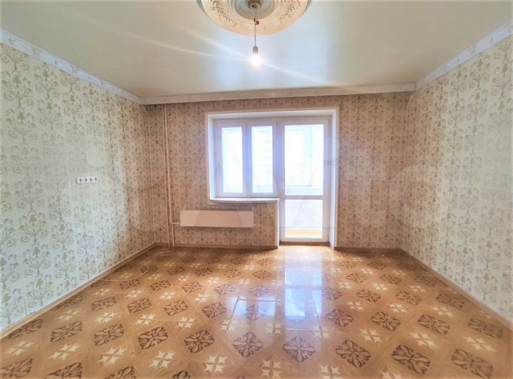 3-к. квартира, 67,7 м², 8/10 эт.