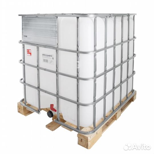 Еврокуб (новый 1м3) KC GCube