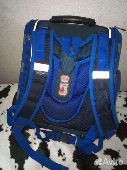 Рюкзак для начальной школы